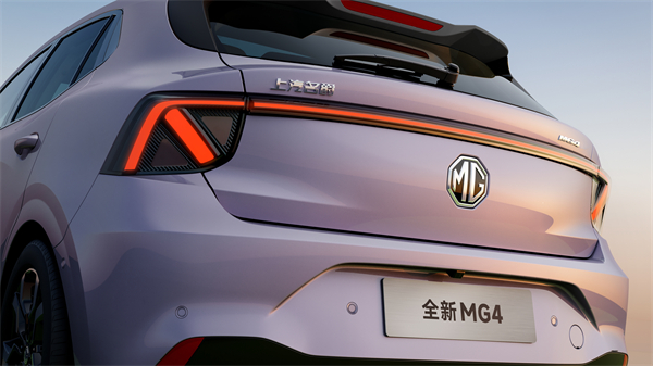 MG All in新能源，MG×OPPO智行车机互联系统将首搭于全新MG4