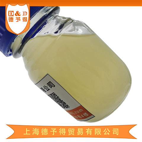 污水消泡剂  DYD NXZW